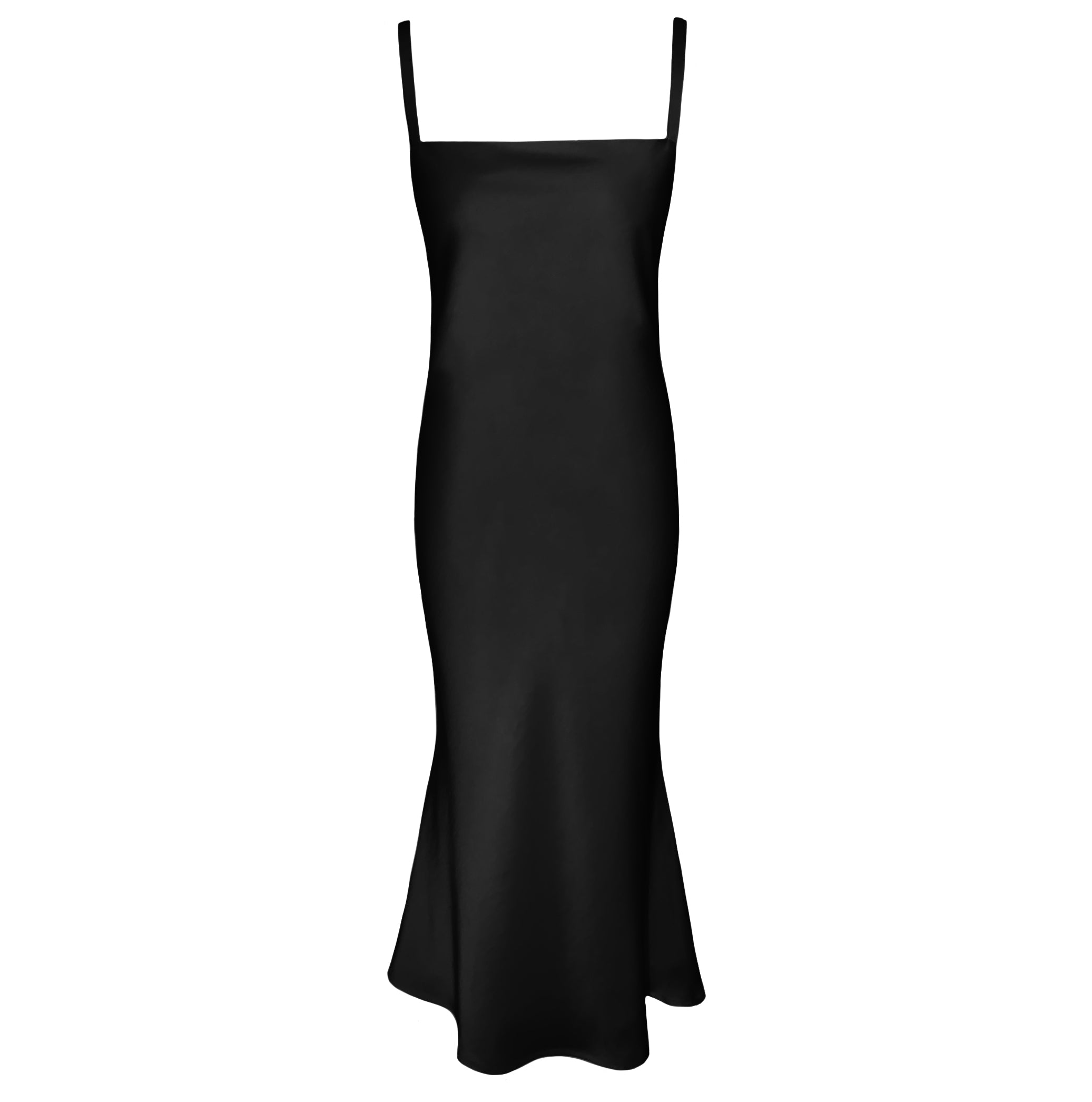 Milan Ivy Slip Dress